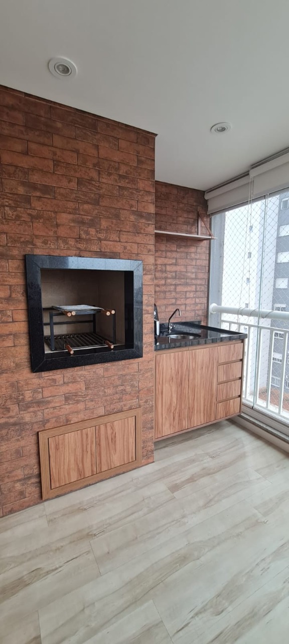 Apartamento à venda com 3 quartos, 69m² - Foto 12