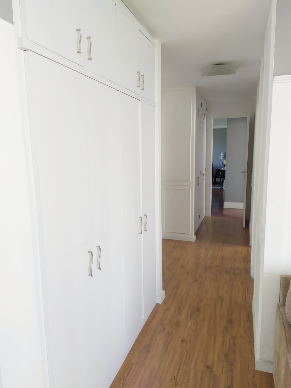 Apartamento à venda com 3 quartos, 165m² - Foto 11