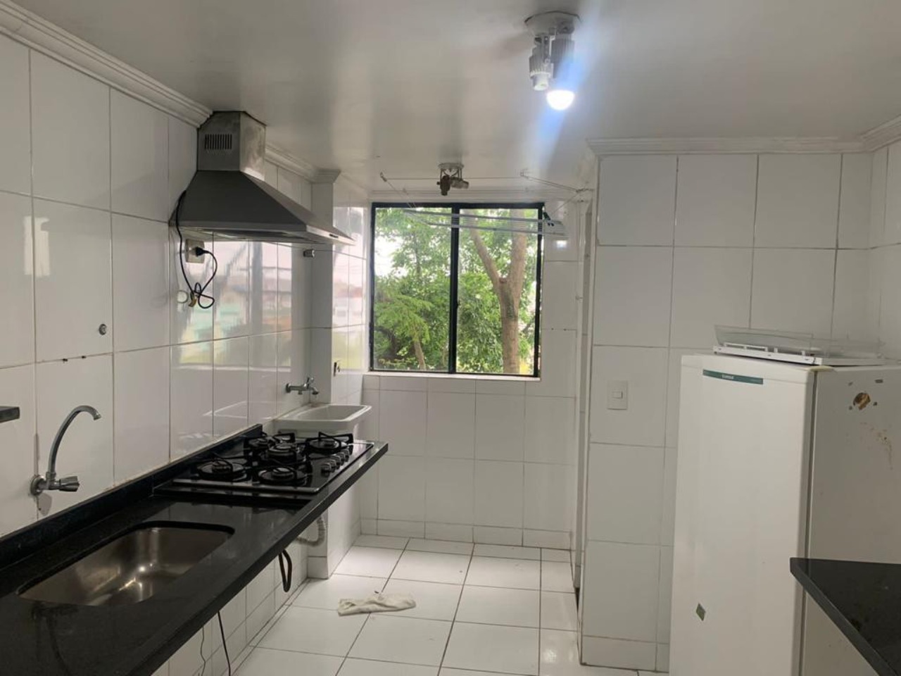 Apartamento à venda com 3 quartos, 69m² - Foto 11