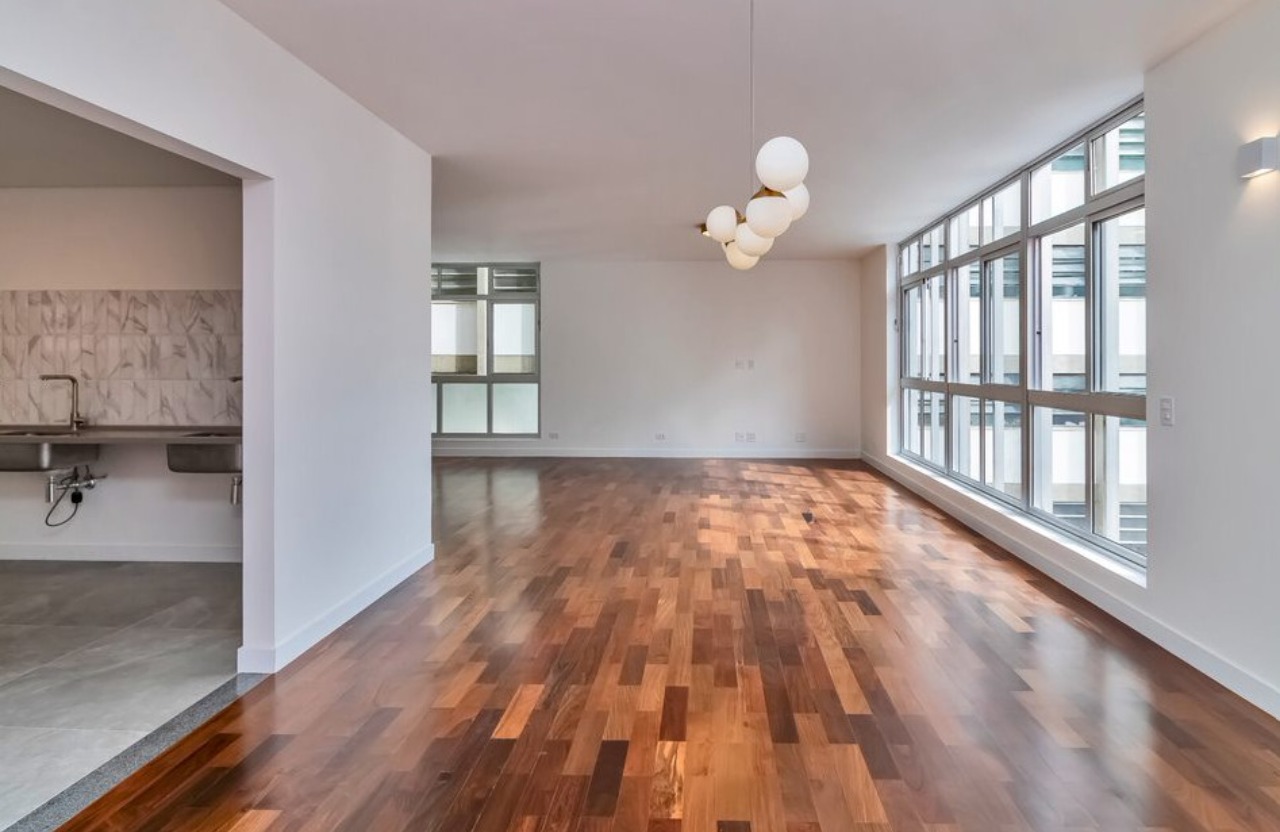 Apartamento à venda com 3 quartos, 267m² - Foto 10