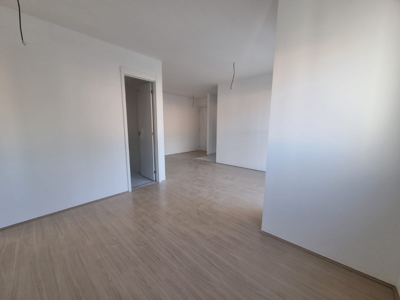 Apartamento à venda com 3 quartos, 66m² - Foto 7