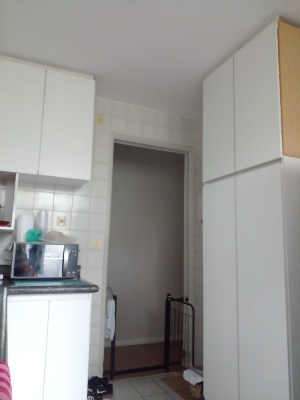 Apartamento à venda com 2 quartos, 59m² - Foto 5