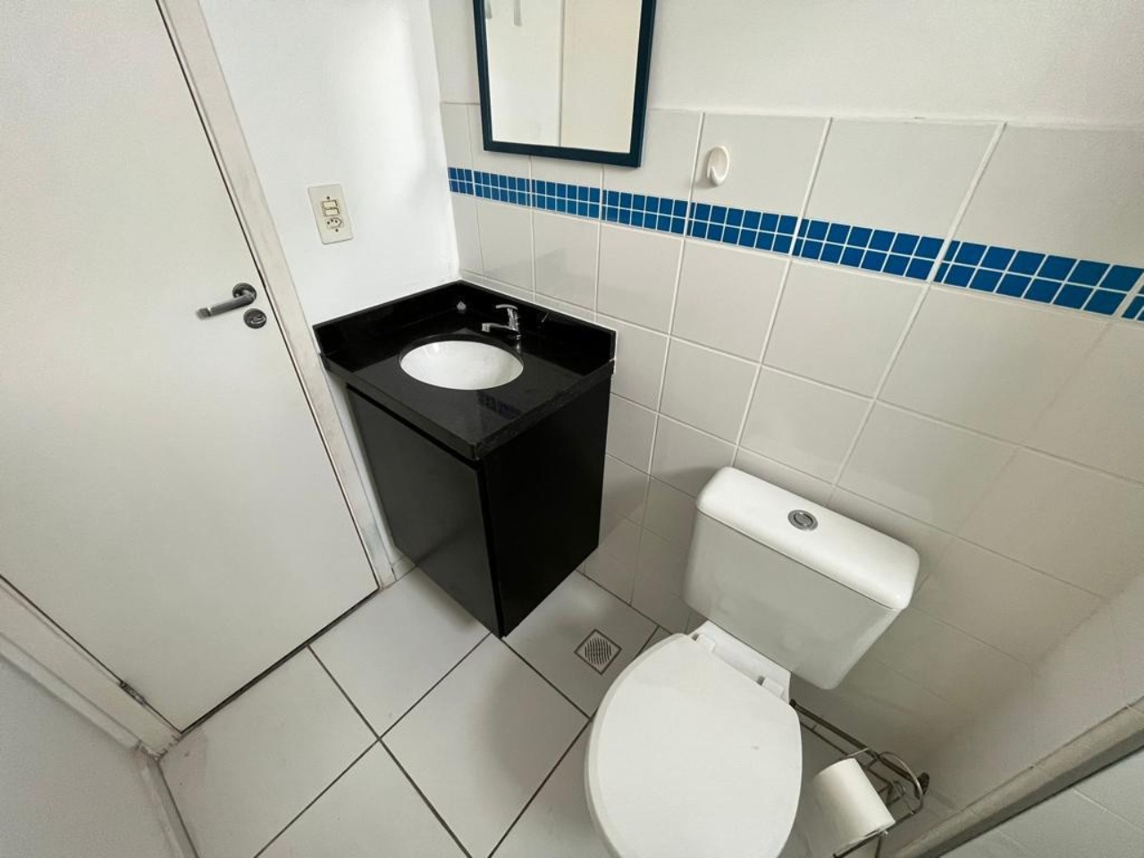 Apartamento à venda com 1 quarto, 38m² - Foto 4