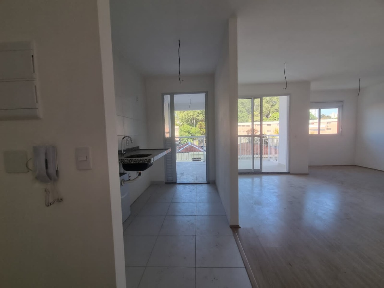 Apartamento à venda com 3 quartos, 66m² - Foto 9