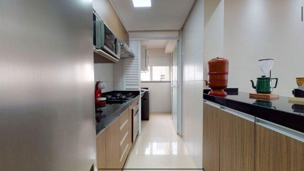 Apartamento à venda com 3 quartos, 72m² - Foto 11