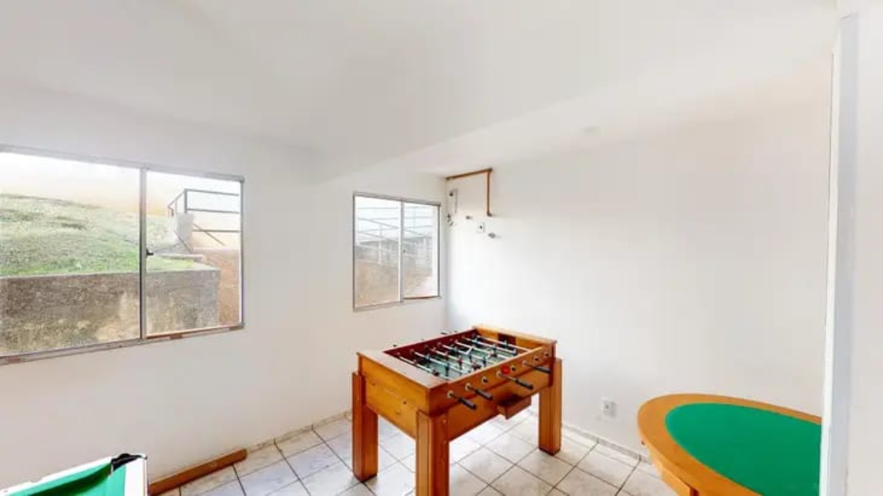 Apartamento à venda com 3 quartos, 50m² - Foto 13