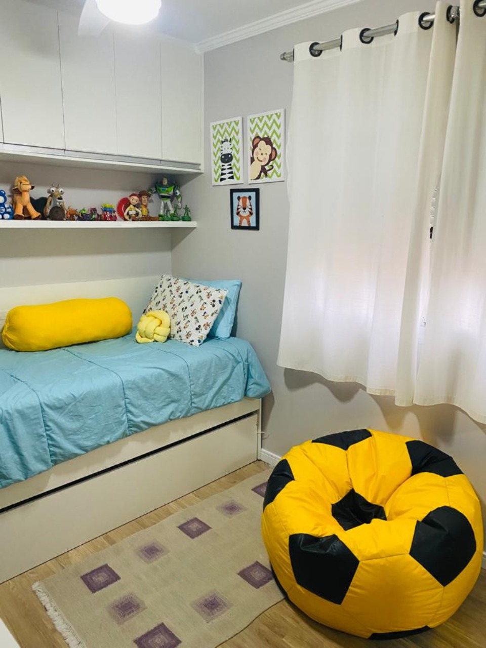 Apartamento à venda com 3 quartos, 117m² - Foto 8