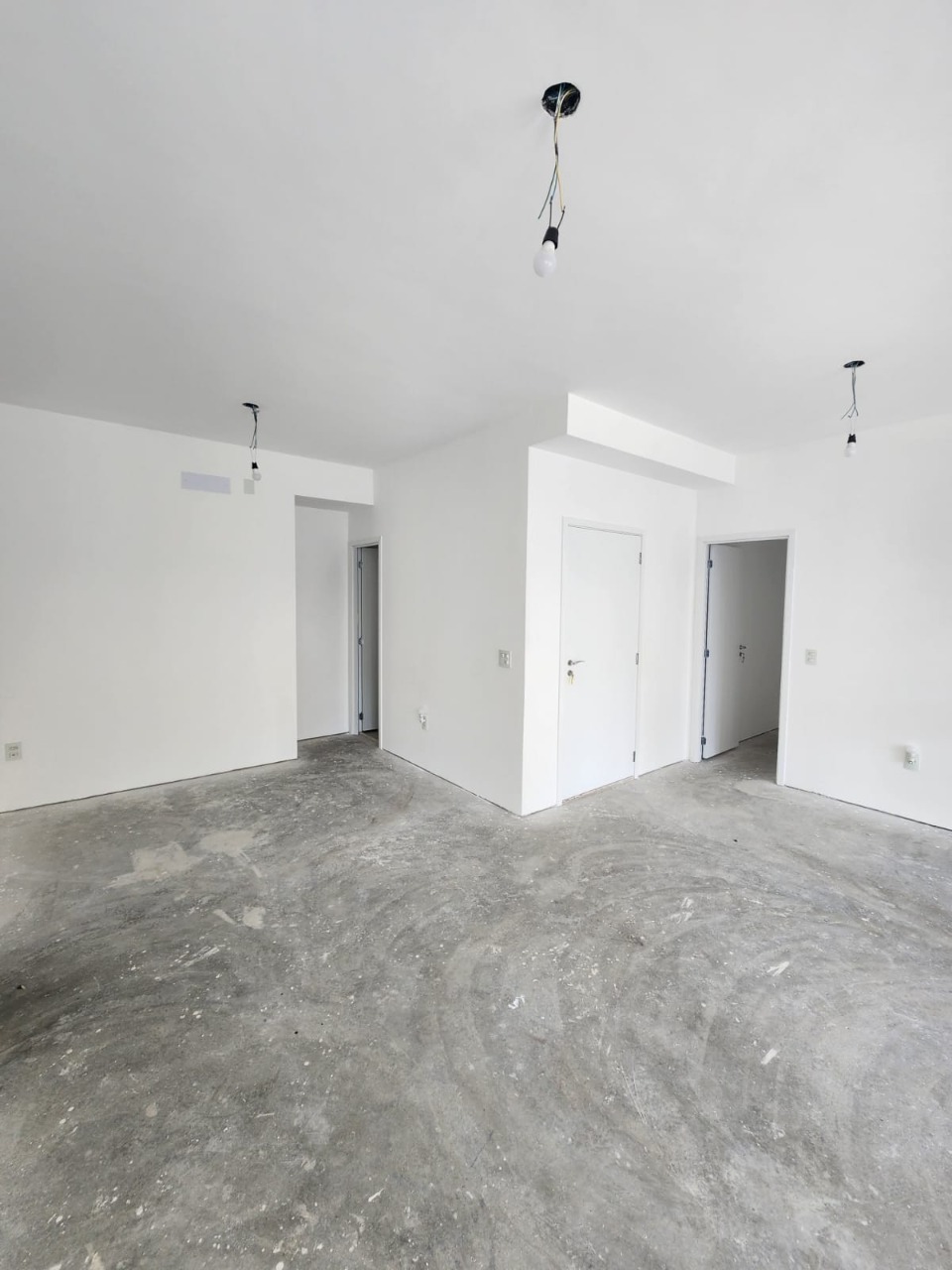 Apartamento à venda com 3 quartos, 162m² - Foto 13