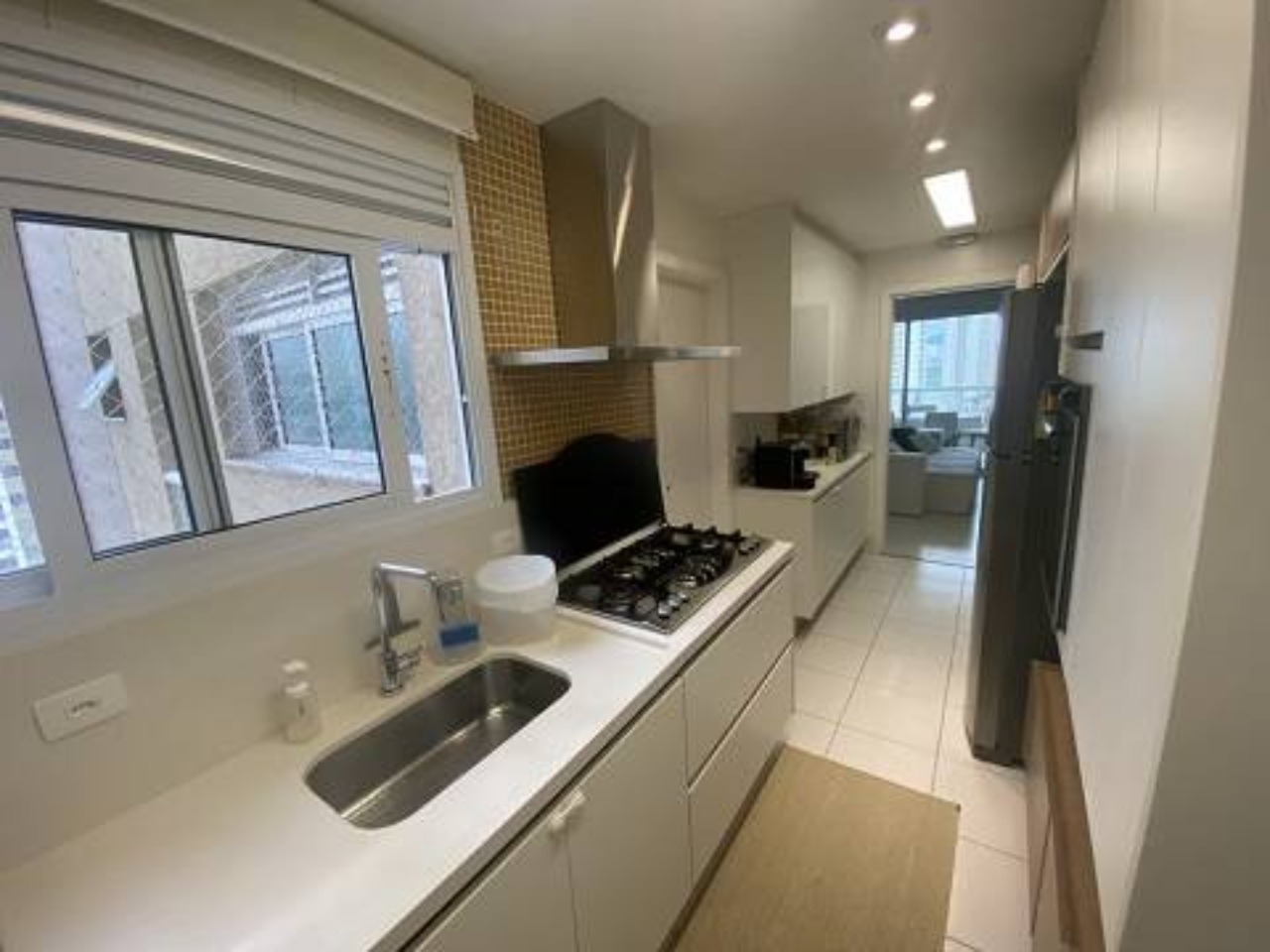 Apartamento à venda com 3 quartos, 129m² - Foto 14