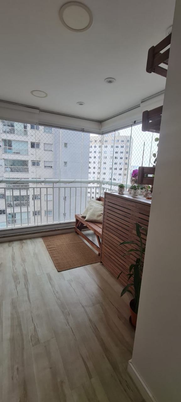 Apartamento à venda com 3 quartos, 69m² - Foto 10