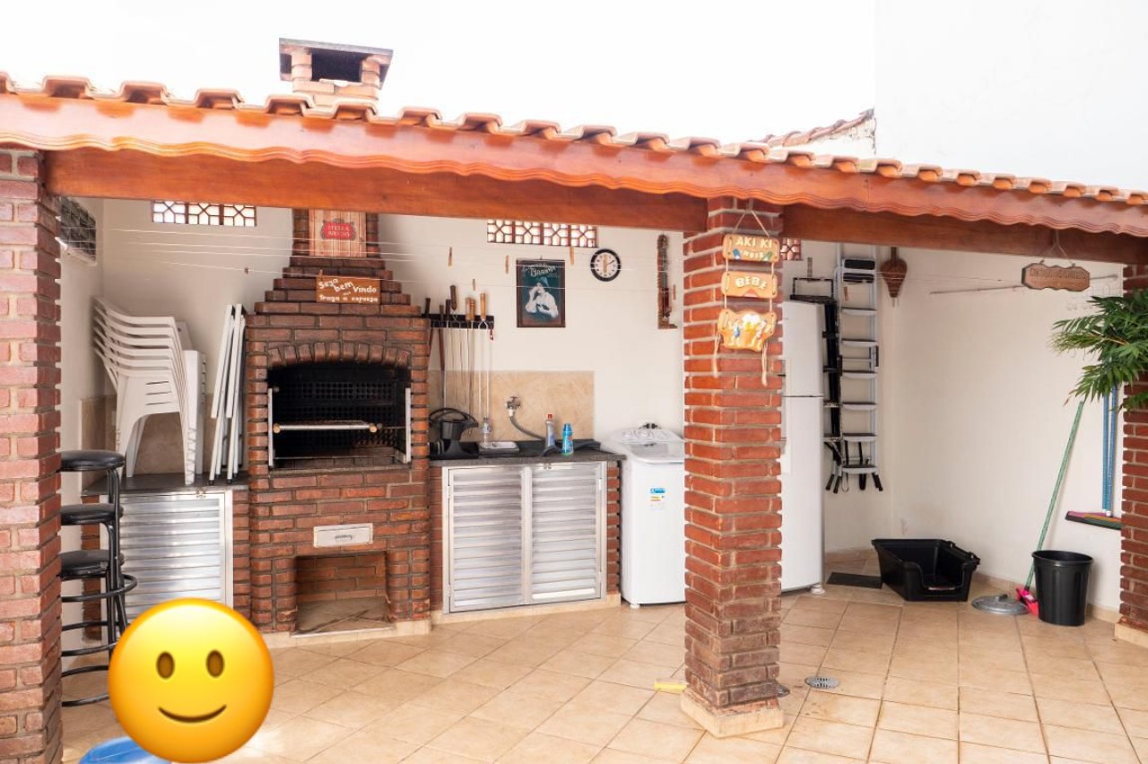 Casa à venda com 3 quartos, 160m² - Foto 5