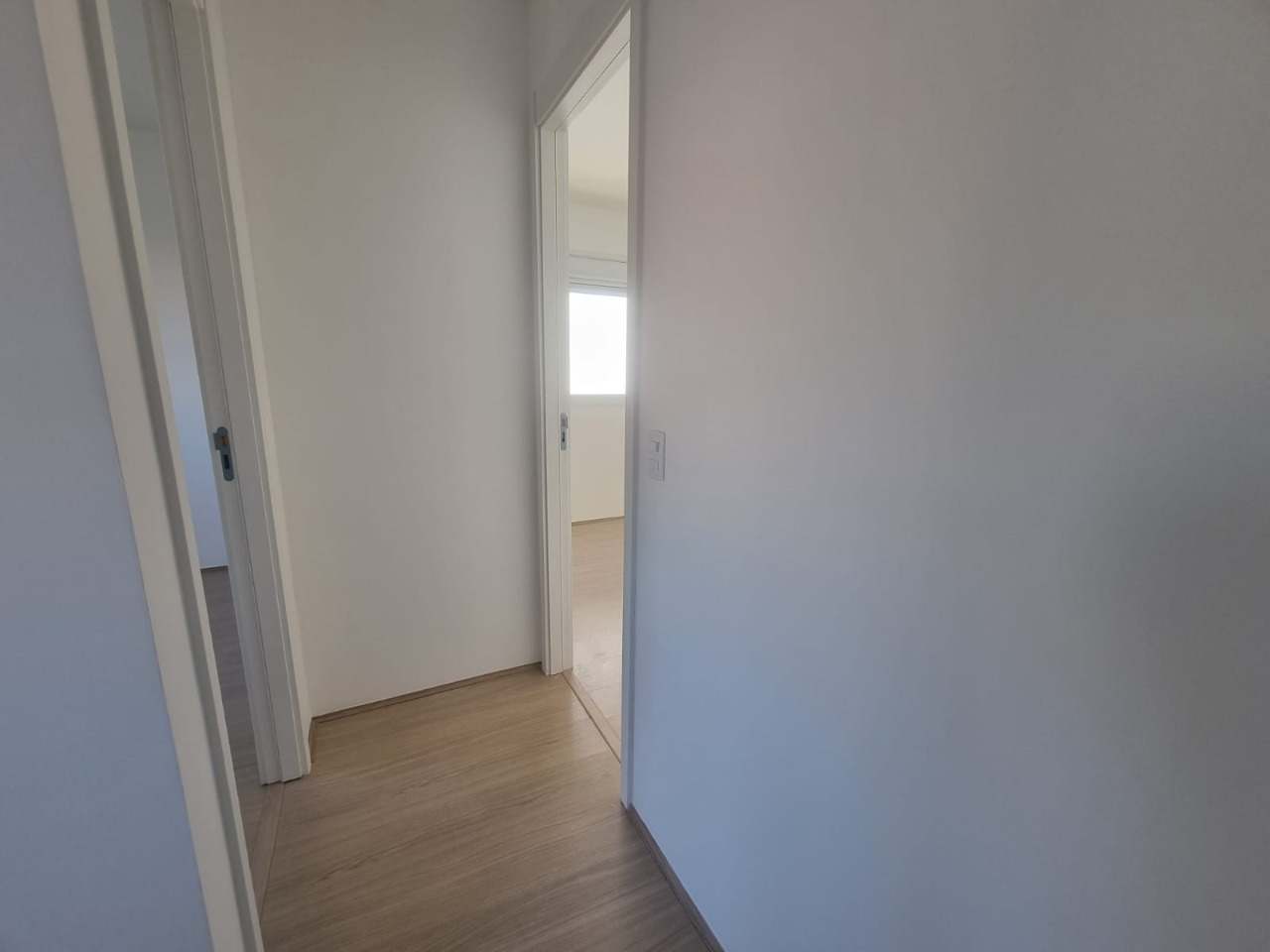 Apartamento à venda com 3 quartos, 66m² - Foto 11