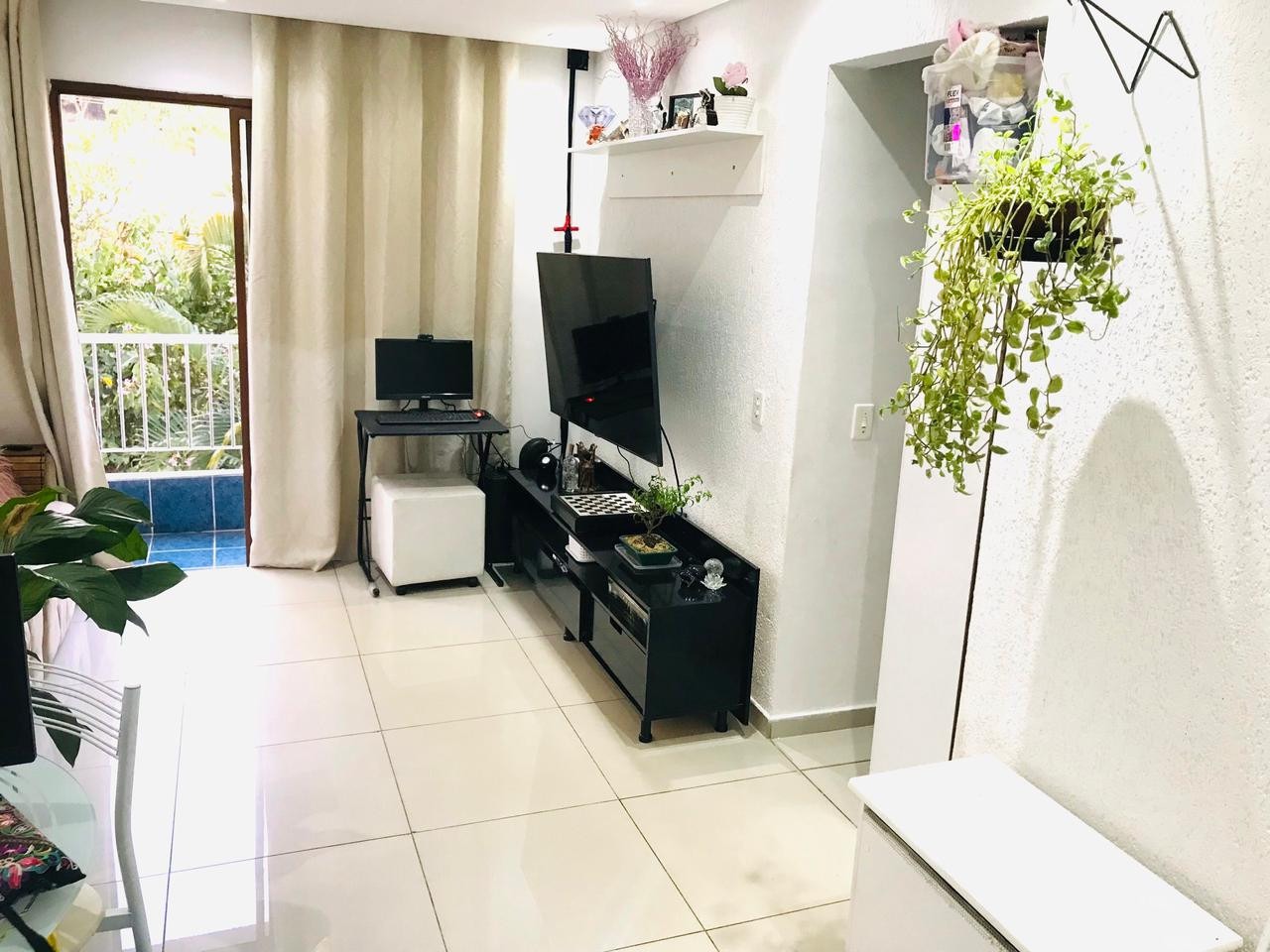 Apartamento à venda com 2 quartos, 69m² - Foto 21