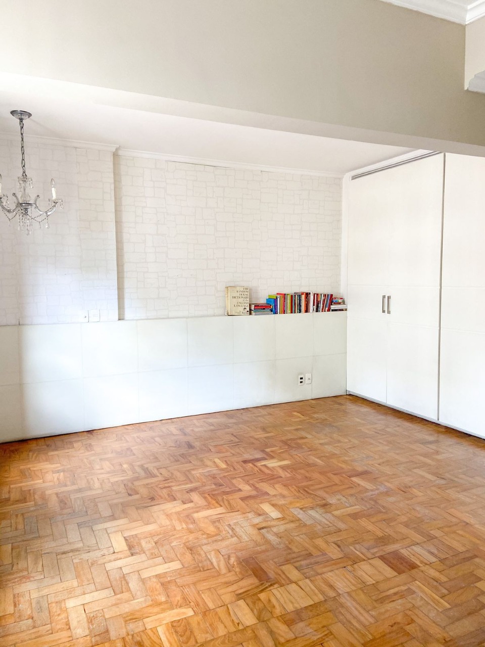 Apartamento à venda com 2 quartos, 120m² - Foto 10