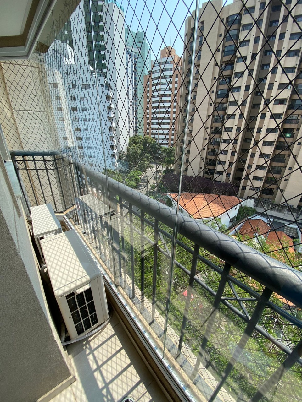 Apartamento à venda com 2 quartos, 68m² - Foto 13