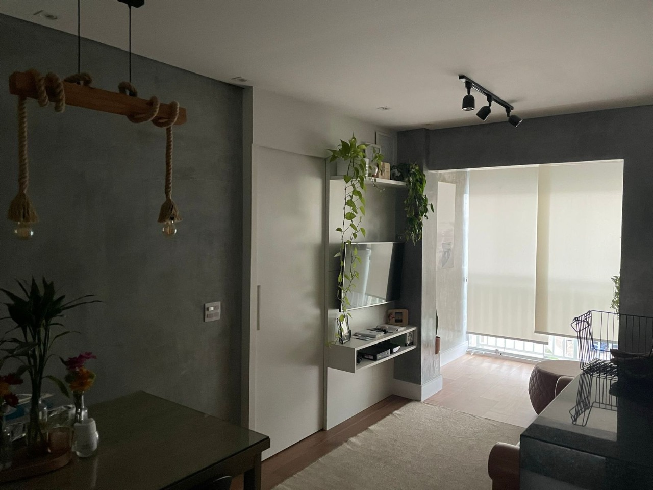 Apartamento à venda com 2 quartos, 51m² - Foto 1