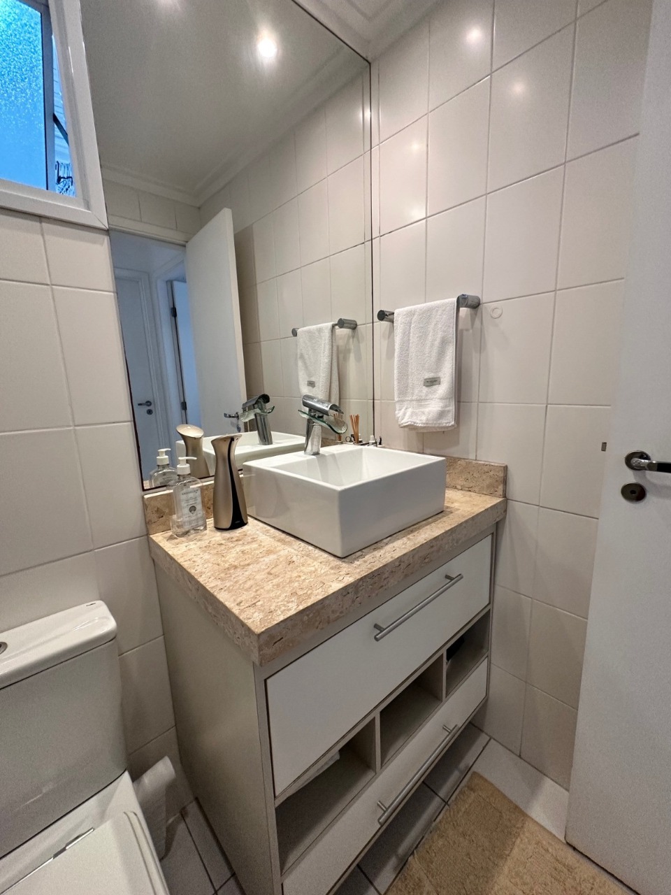 Apartamento à venda com 2 quartos, 94m² - Foto 11