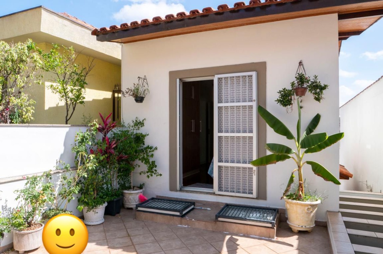 Casa à venda com 3 quartos, 160m² - Foto 15