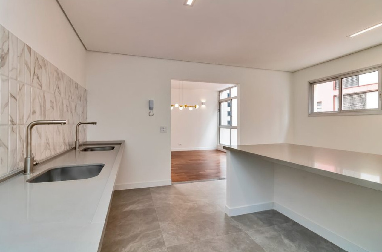 Apartamento à venda com 3 quartos, 267m² - Foto 8