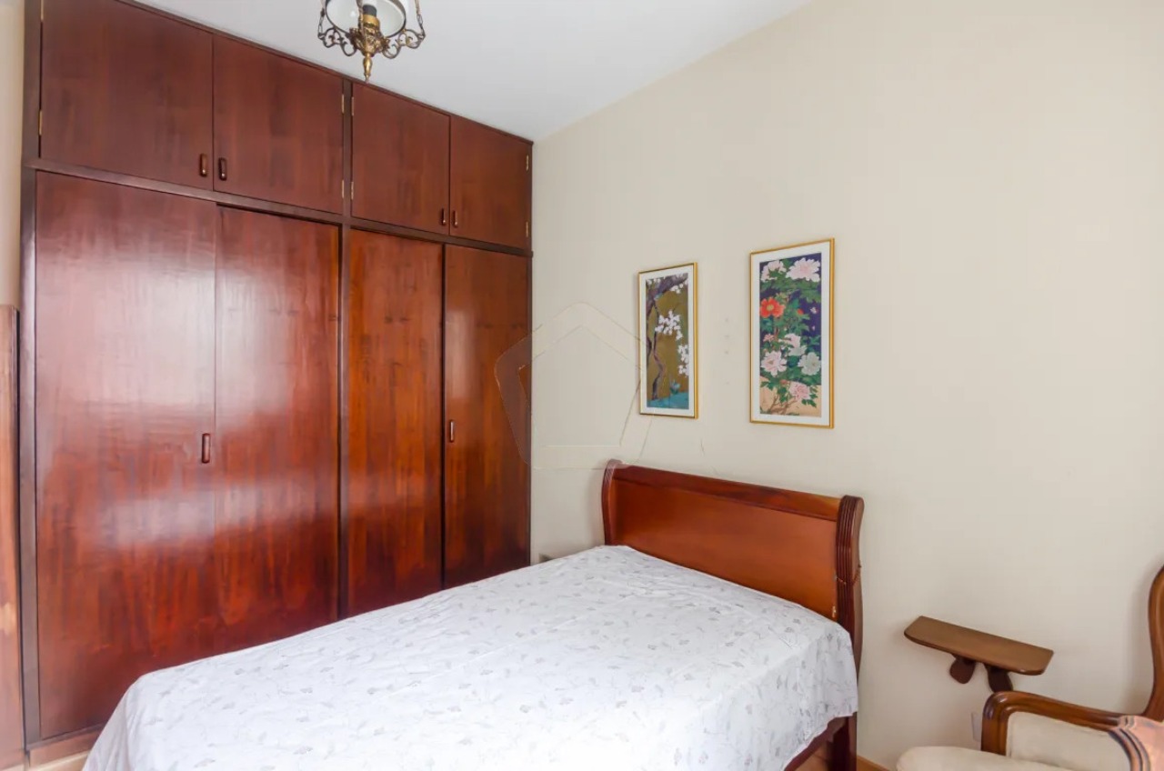 Apartamento à venda com 1 quarto, 40m² - Foto 9