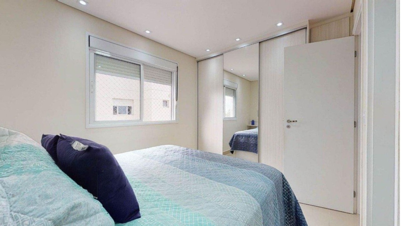 Apartamento à venda com 3 quartos, 72m² - Foto 7