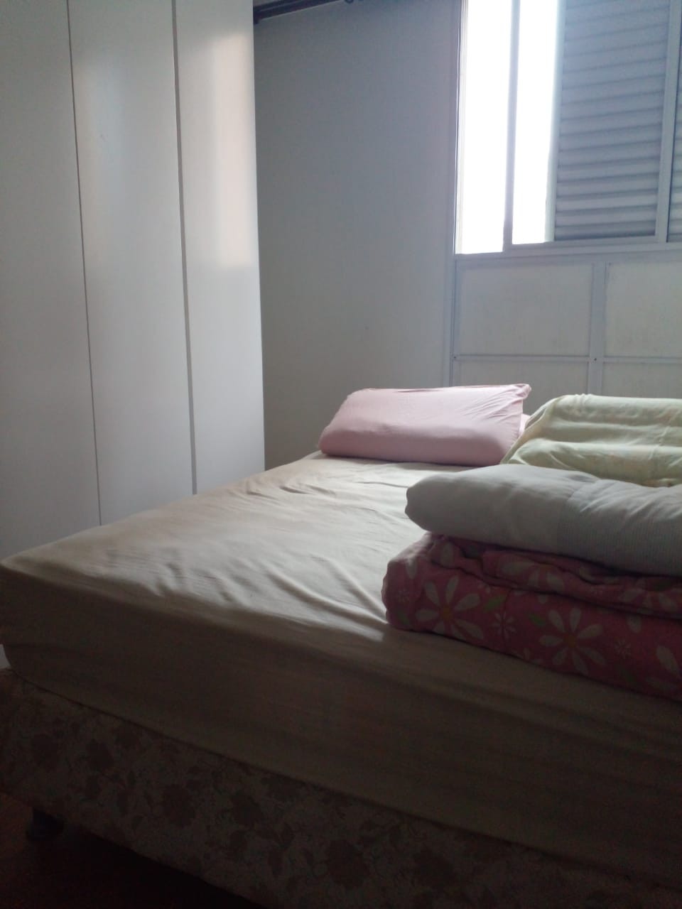 Apartamento à venda com 2 quartos, 59m² - Foto 8