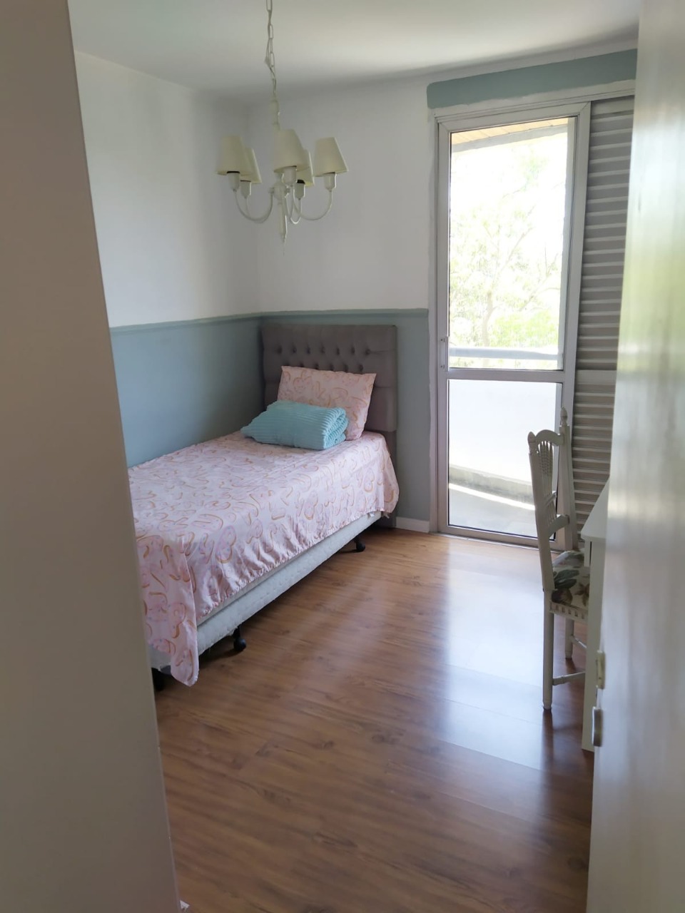 Apartamento à venda com 3 quartos, 165m² - Foto 6