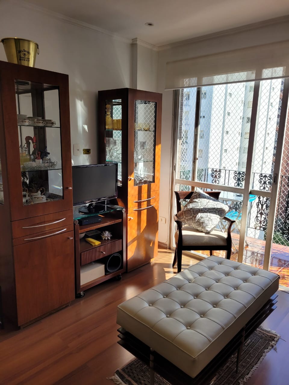 Apartamento à venda com 1 quarto, 60m² - Foto 13