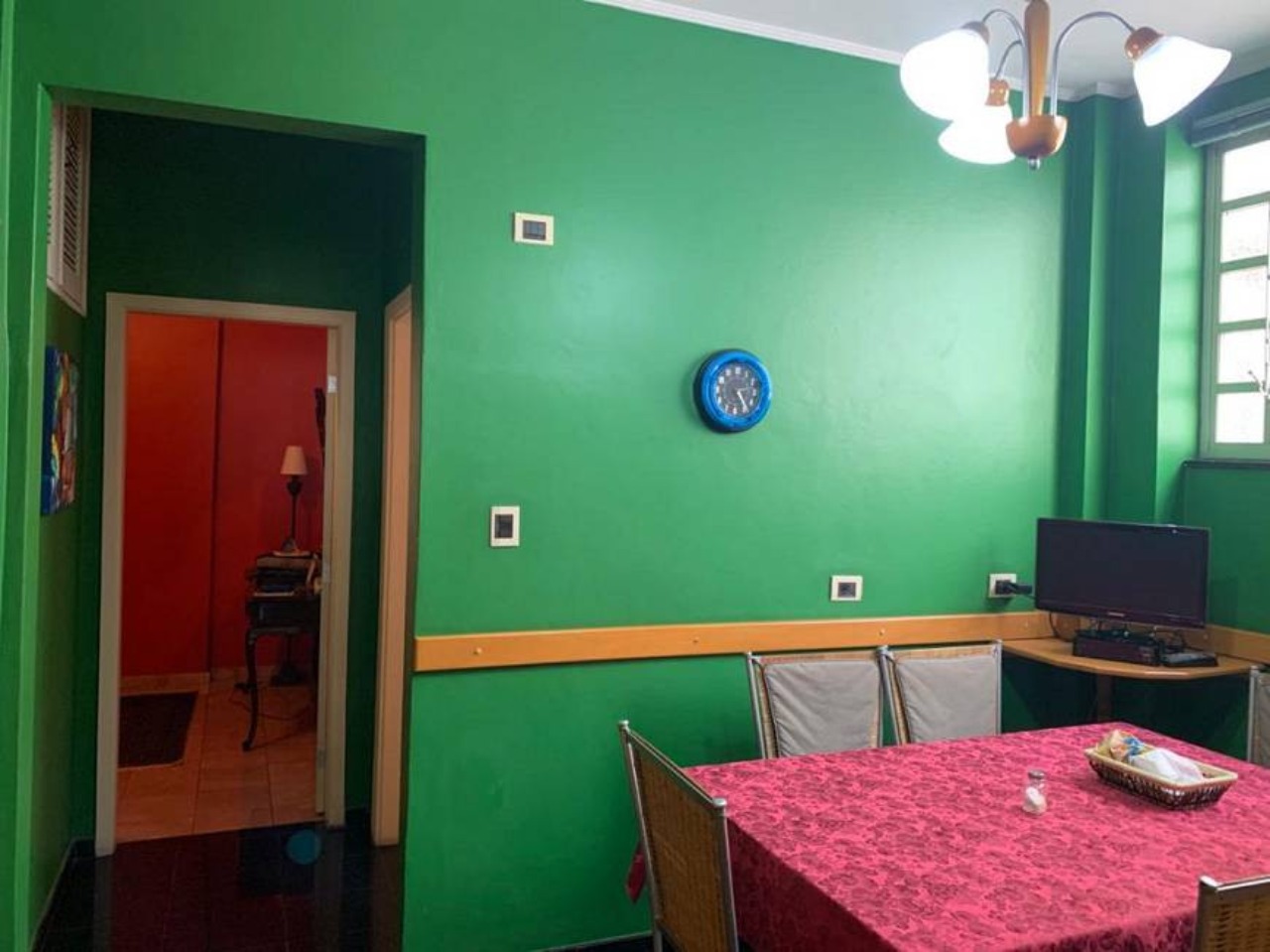 Apartamento à venda com 3 quartos, 218m² - Foto 13