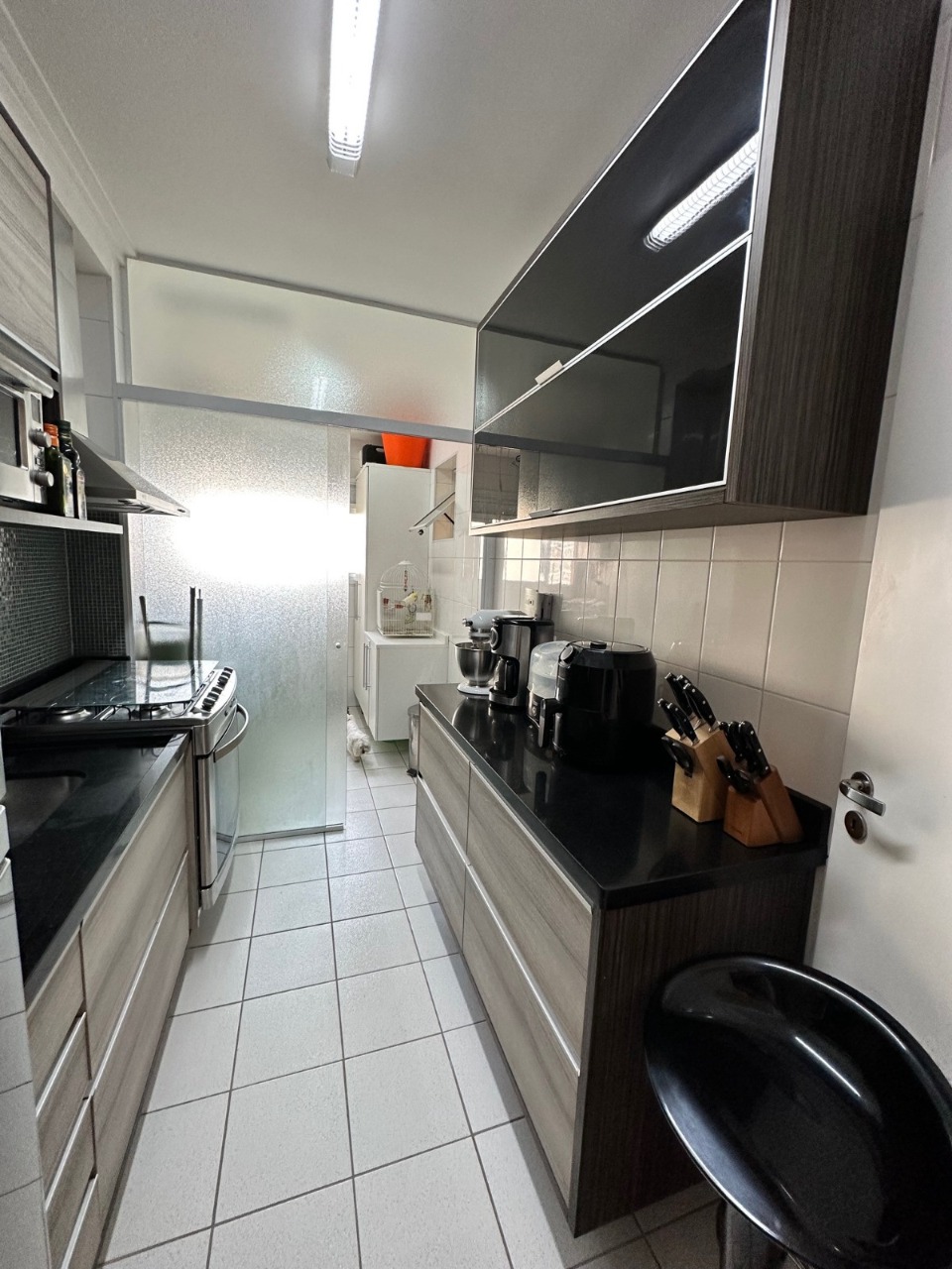 Apartamento à venda com 2 quartos, 94m² - Foto 7