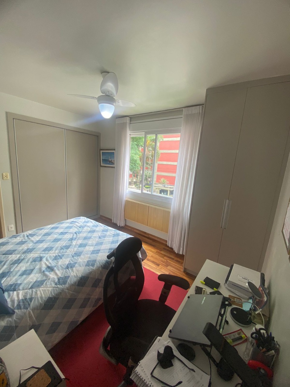 Apartamento à venda com 3 quartos, 140m² - Foto 20