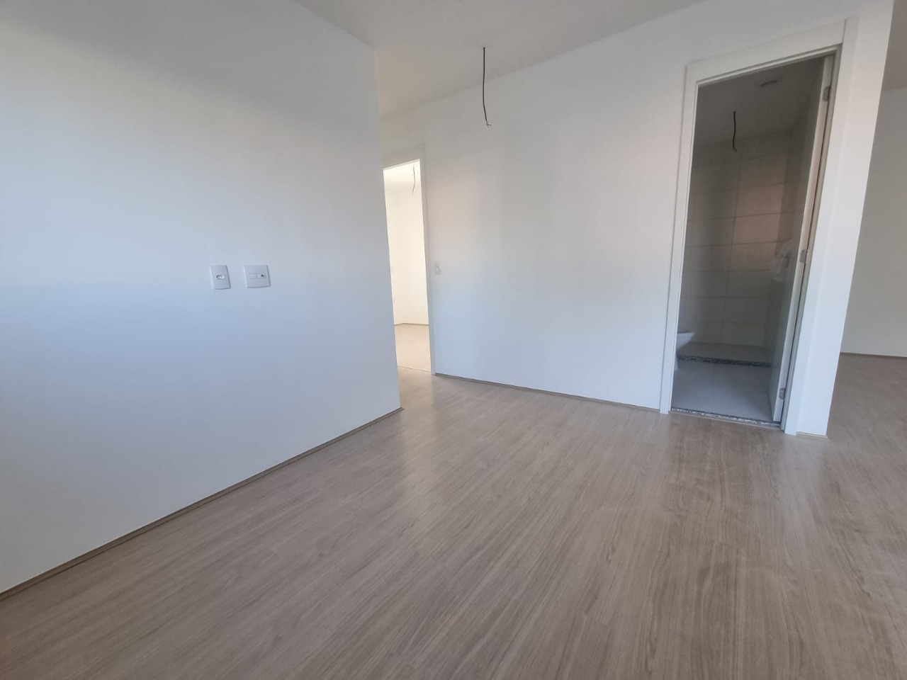 Apartamento à venda com 3 quartos, 66m² - Foto 6