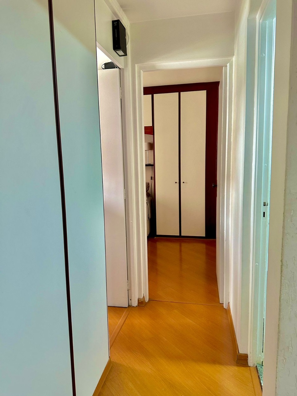 Apartamento à venda com 3 quartos, 76m² - Foto 7