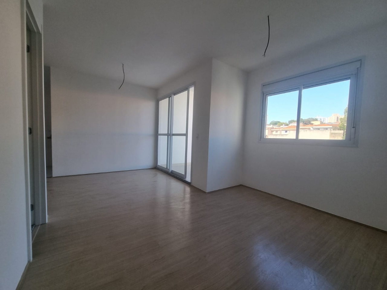 Apartamento à venda com 3 quartos, 66m² - Foto 14