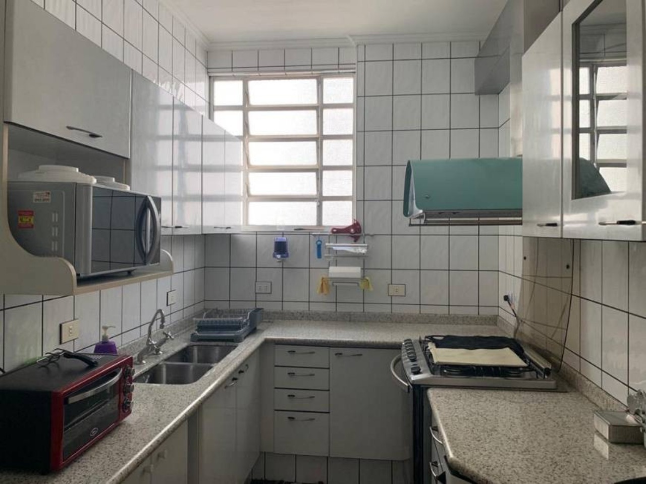 Apartamento à venda com 3 quartos, 218m² - Foto 11