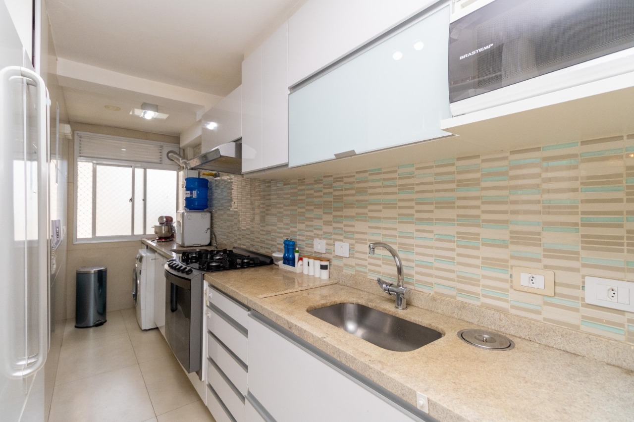 Apartamento à venda com 3 quartos, 91m² - Foto 6