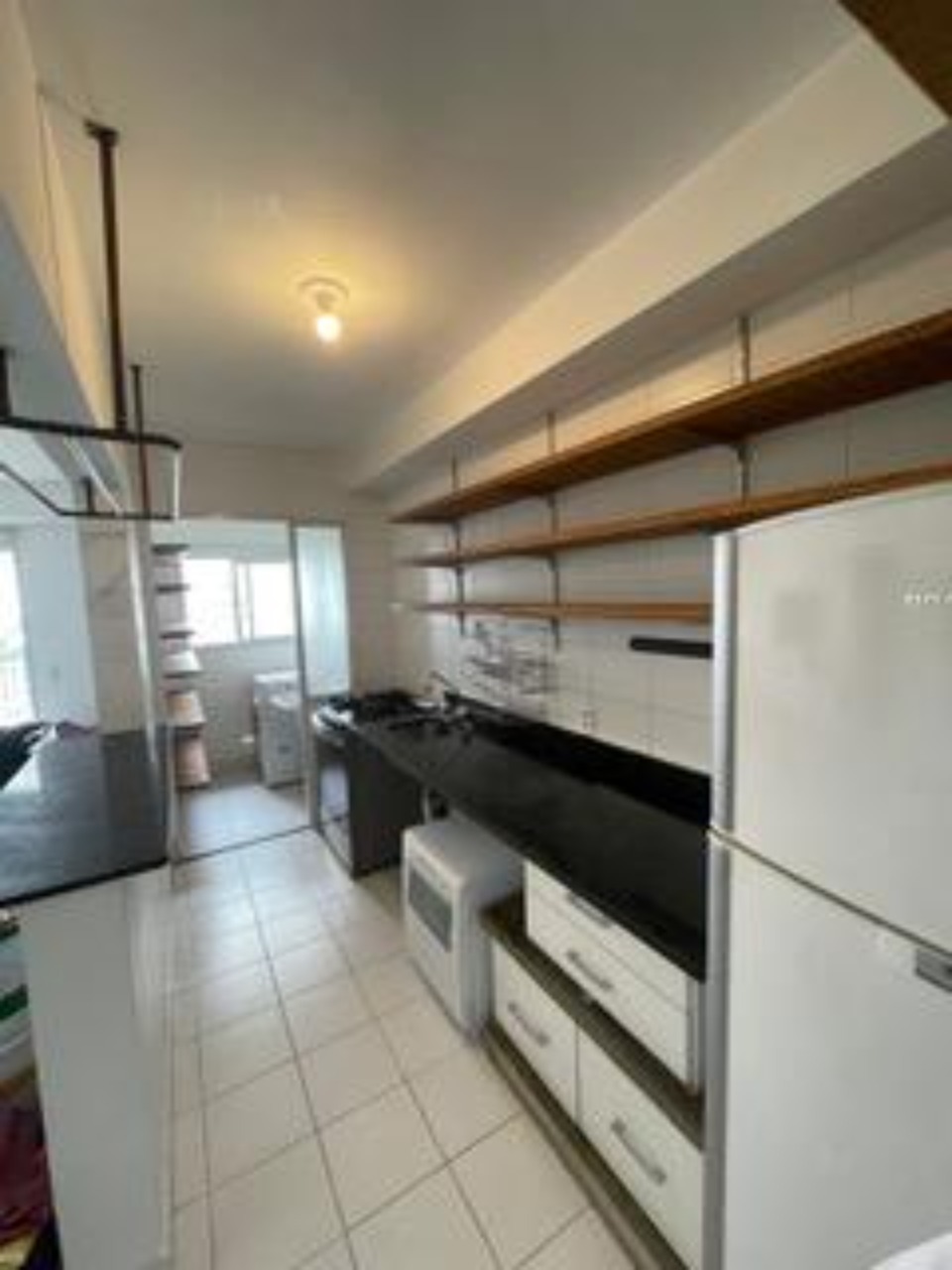 Apartamento à venda com 1 quarto, 111m² - Foto 6