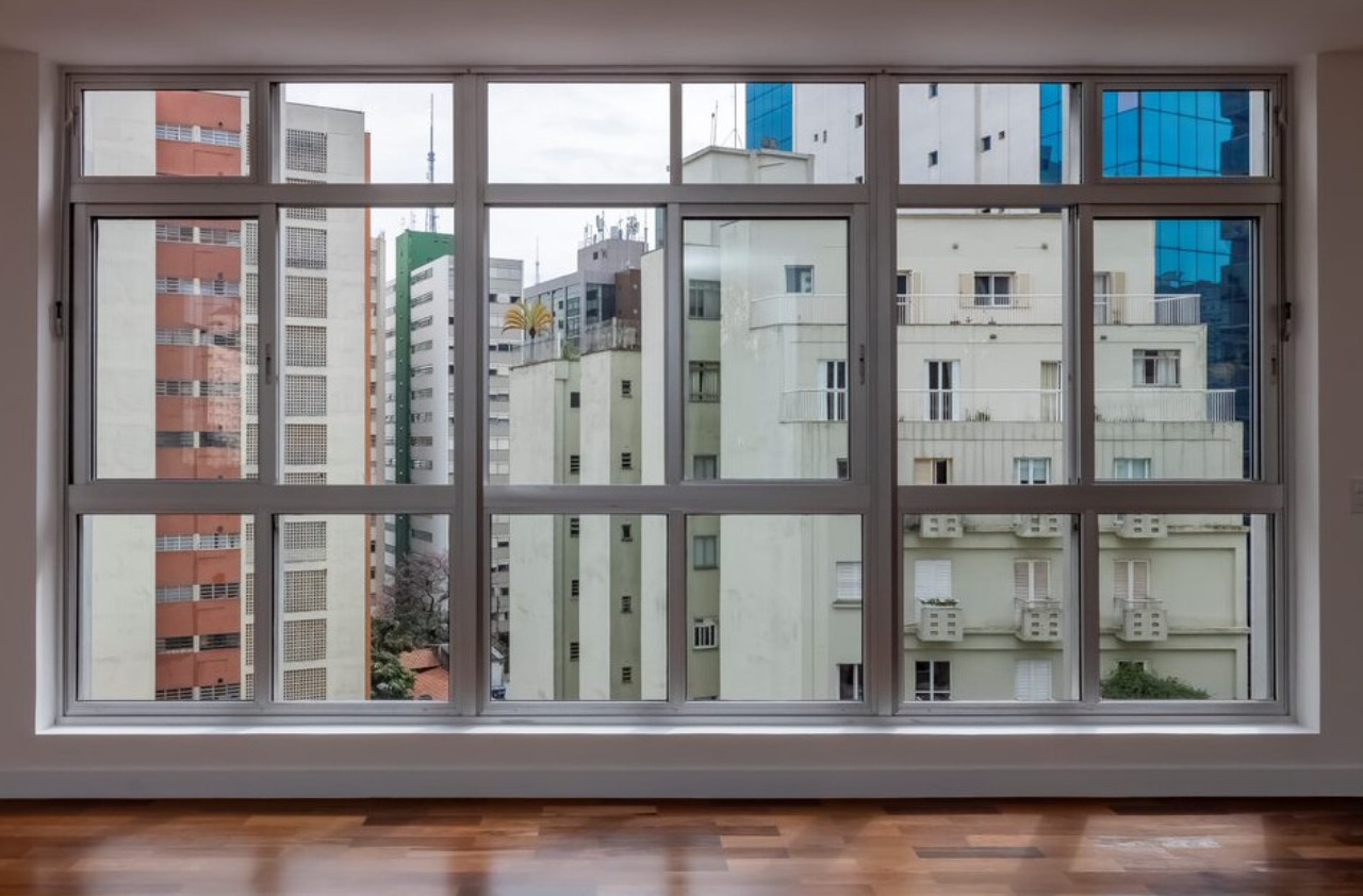 Apartamento à venda com 3 quartos, 267m² - Foto 7