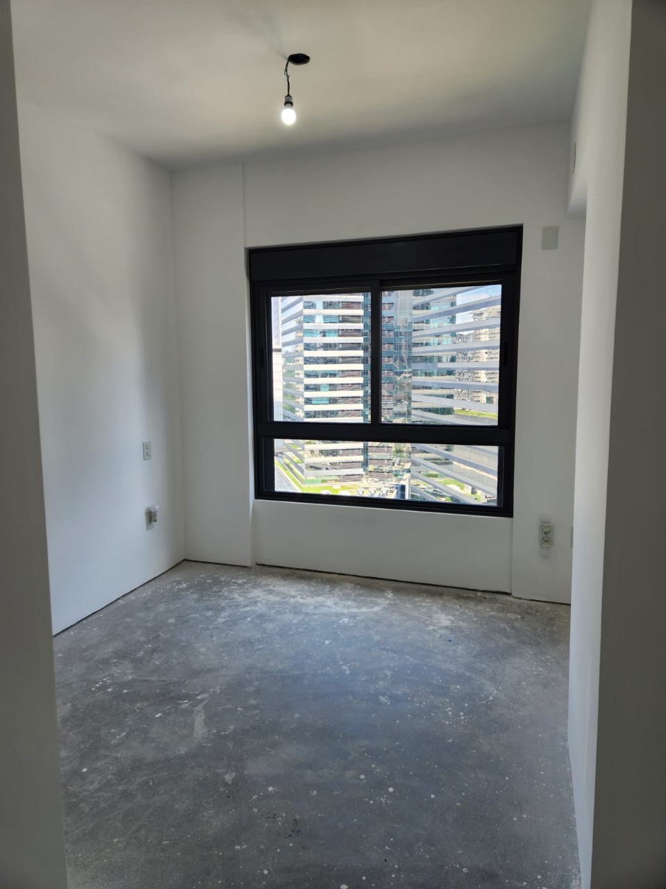 Apartamento à venda com 3 quartos, 162m² - Foto 4