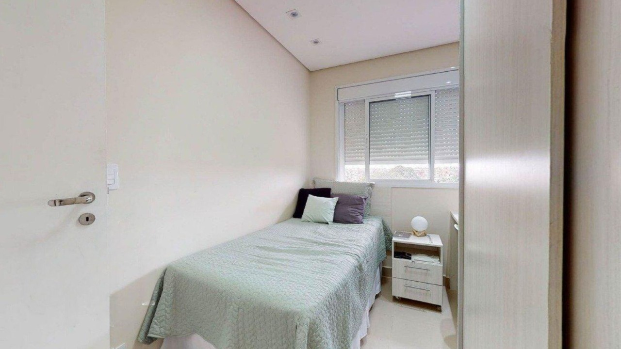 Apartamento à venda com 3 quartos, 72m² - Foto 9