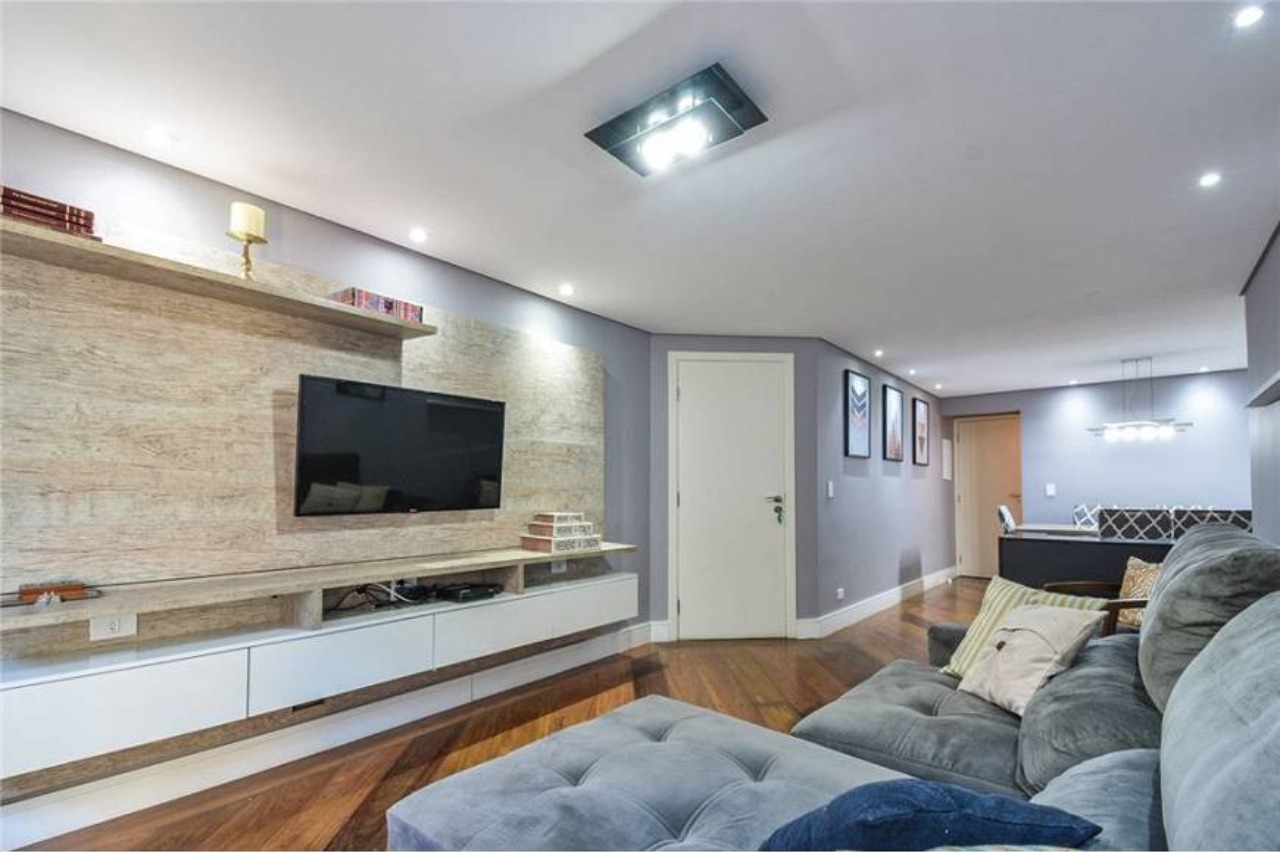 Apartamento à venda com 3 quartos, 115m² - Foto 13