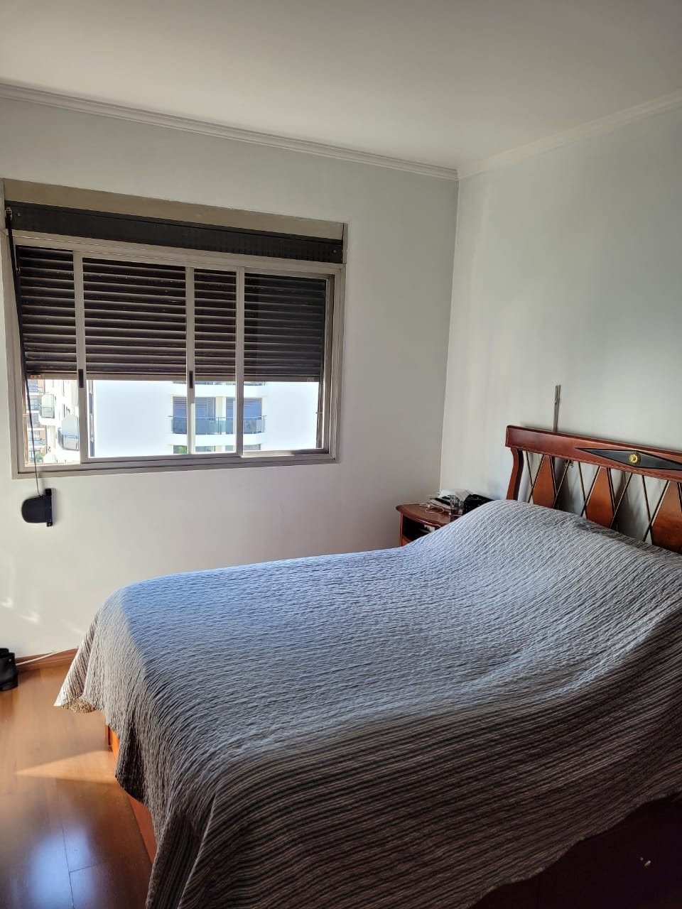 Apartamento à venda com 1 quarto, 60m² - Foto 12