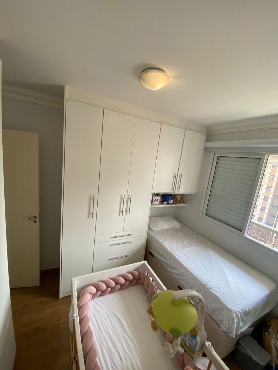 Apartamento à venda com 2 quartos, 68m² - Foto 9