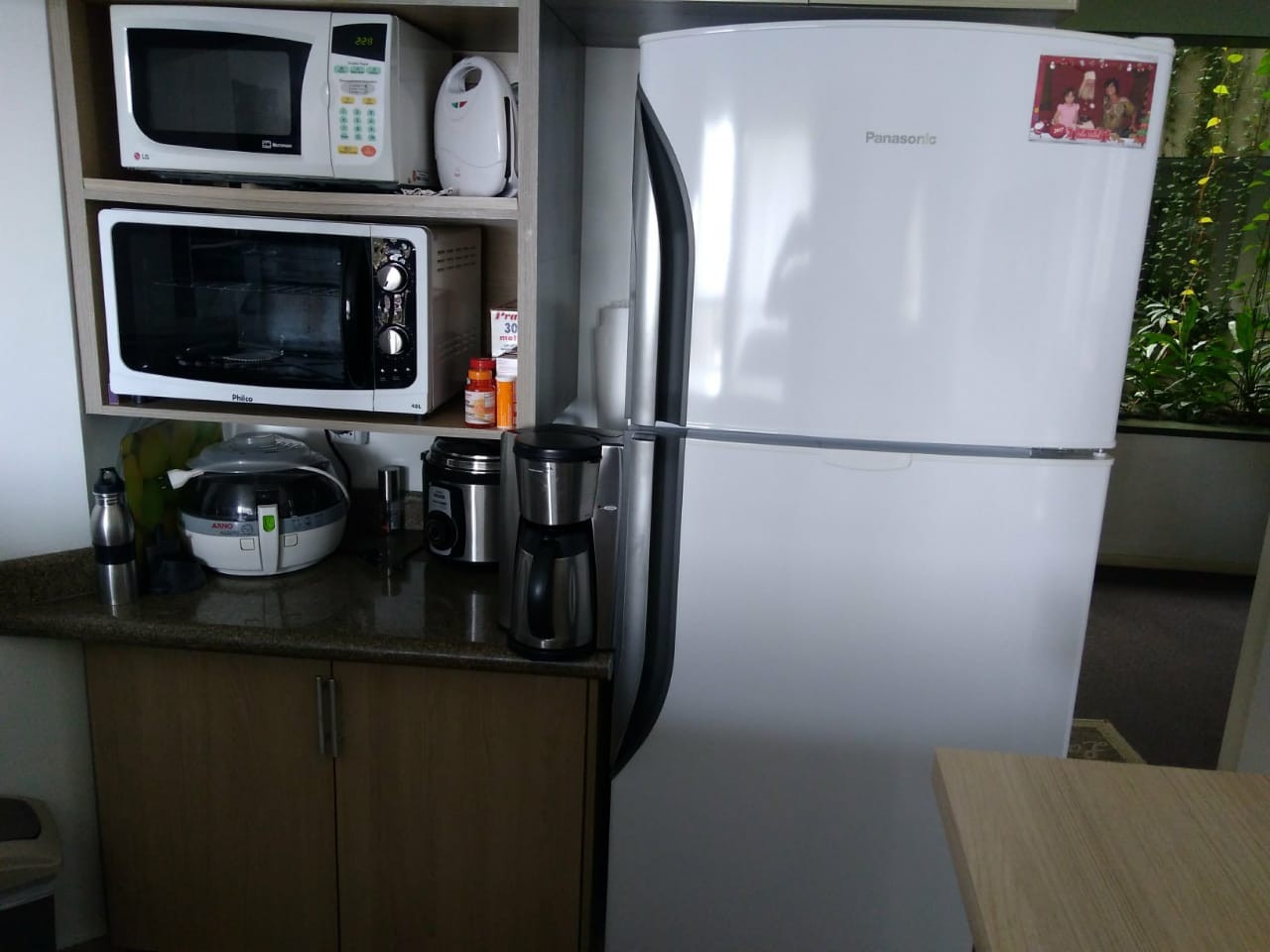 Apartamento à venda com 1 quarto, 40m² - Foto 11