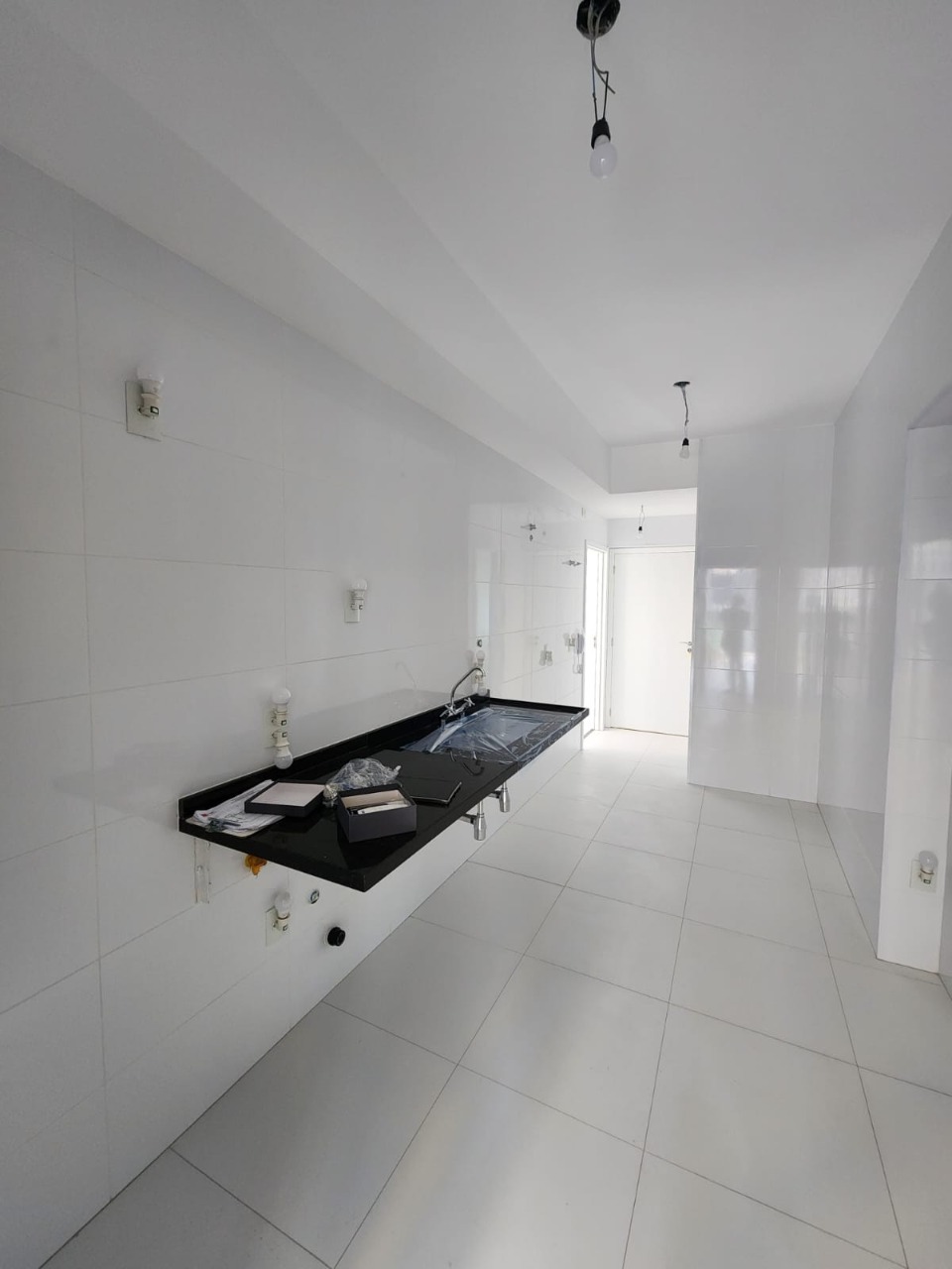 Apartamento à venda com 3 quartos, 162m² - Foto 6