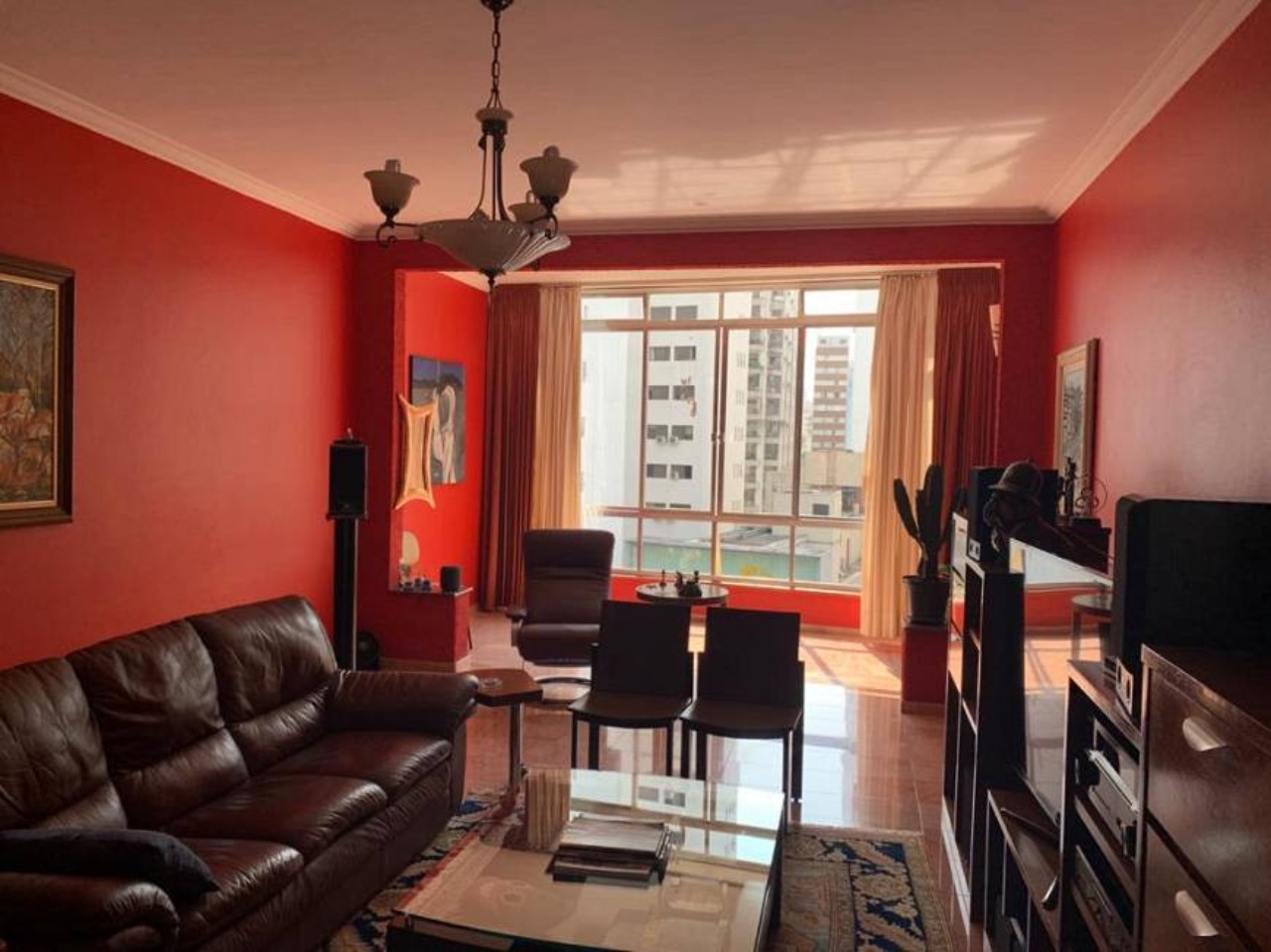 Apartamento à venda com 3 quartos, 218m² - Foto 17