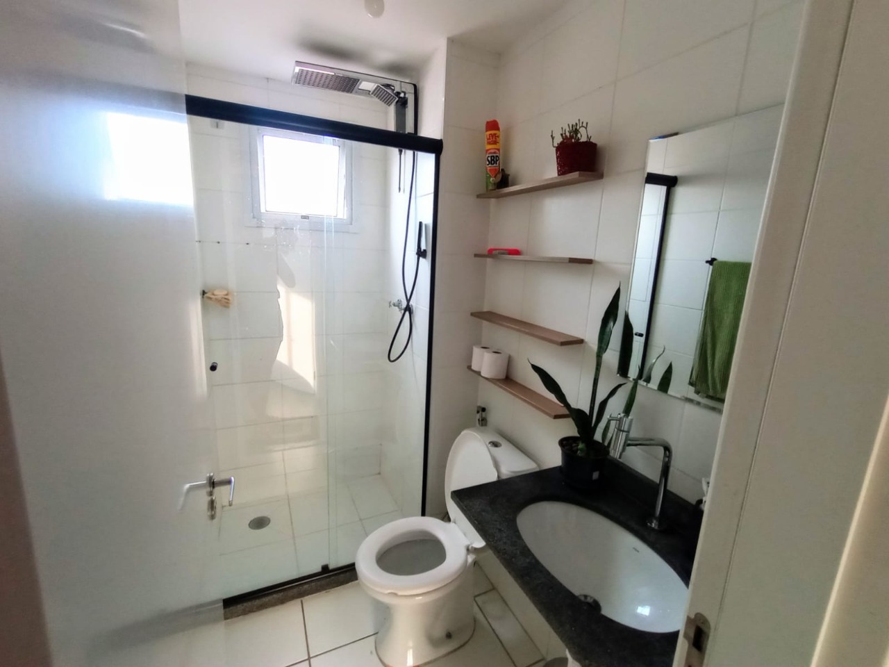 Apartamento à venda com 2 quartos, 48m² - Foto 7