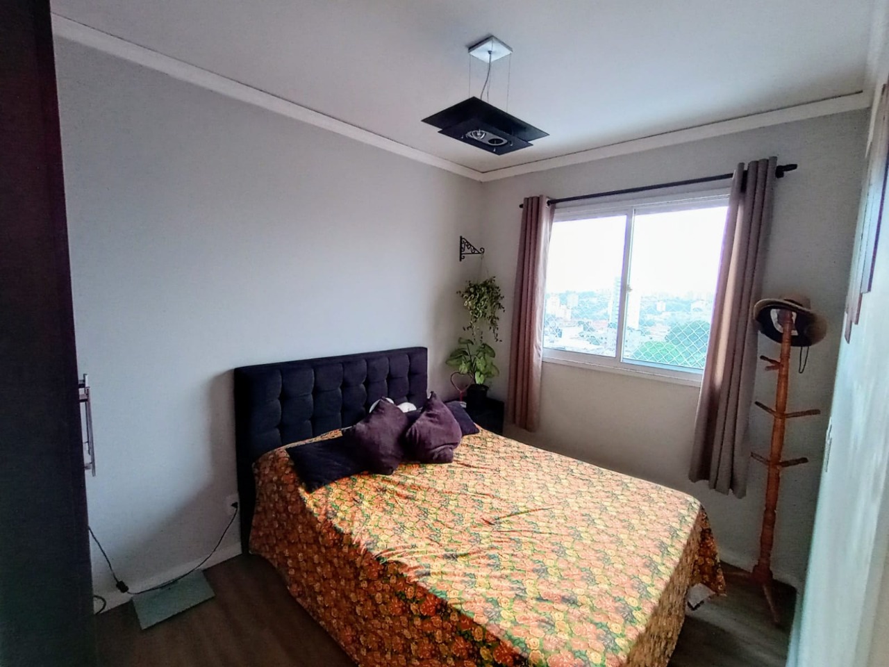 Apartamento à venda com 2 quartos, 48m² - Foto 12