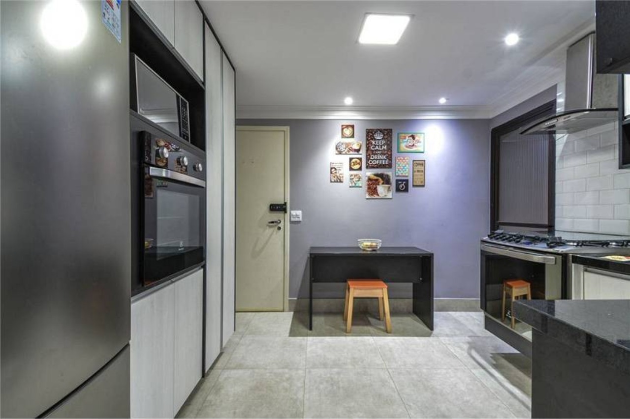 Apartamento à venda com 3 quartos, 115m² - Foto 11