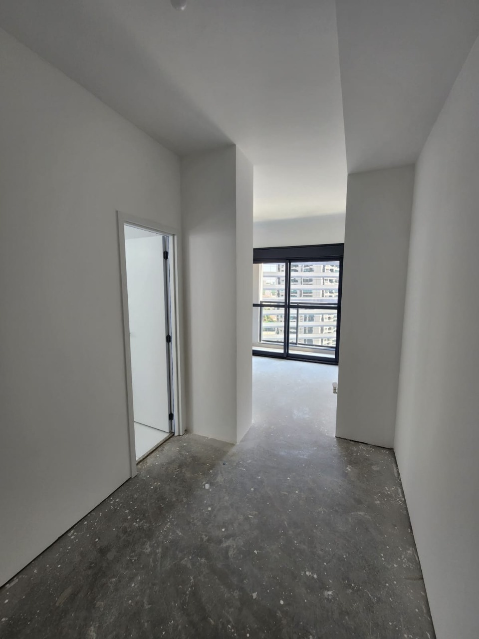 Apartamento à venda com 3 quartos, 162m² - Foto 3